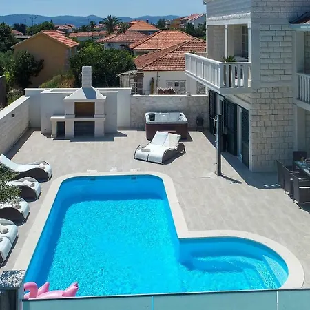 Villa Domenica Orebić