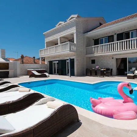 Villa Domenica Orebić