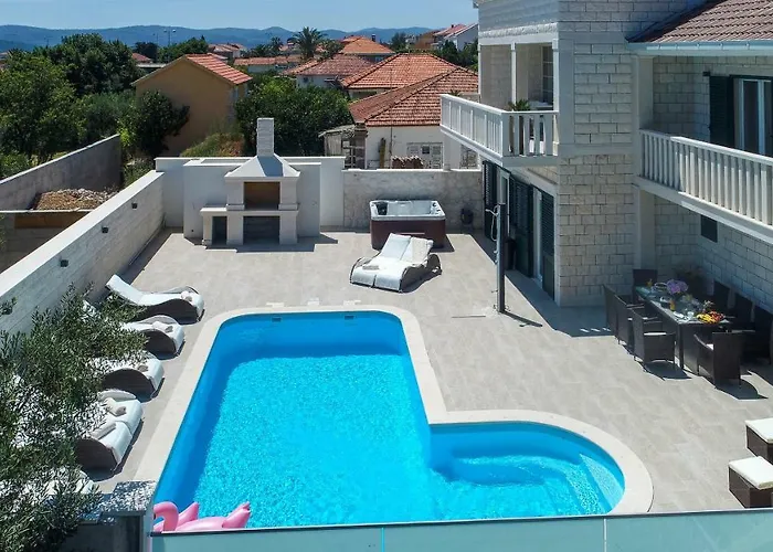 Villa Domenica Orebić