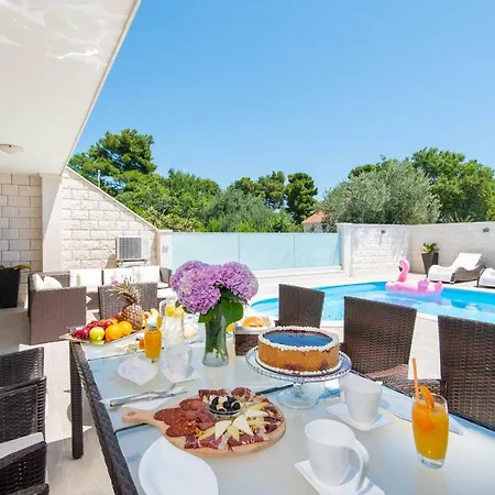 Villa Domenica *