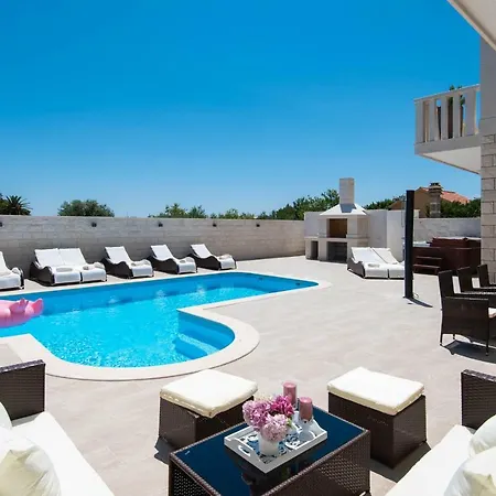 Villa Domenica *