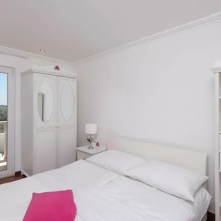 Domenica 别墅 奥瑞比克