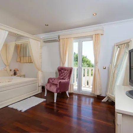 Villa Domenica *