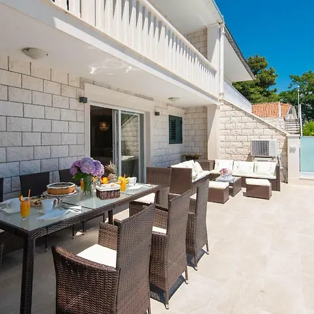 Villa Domenica Orebic