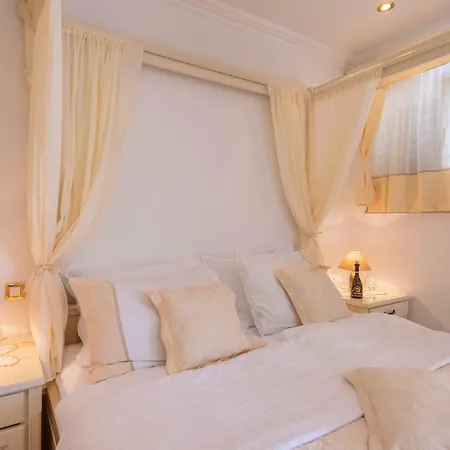 Villa Domenica Orebić