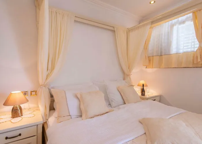 빌라 Domenica 오레비츠